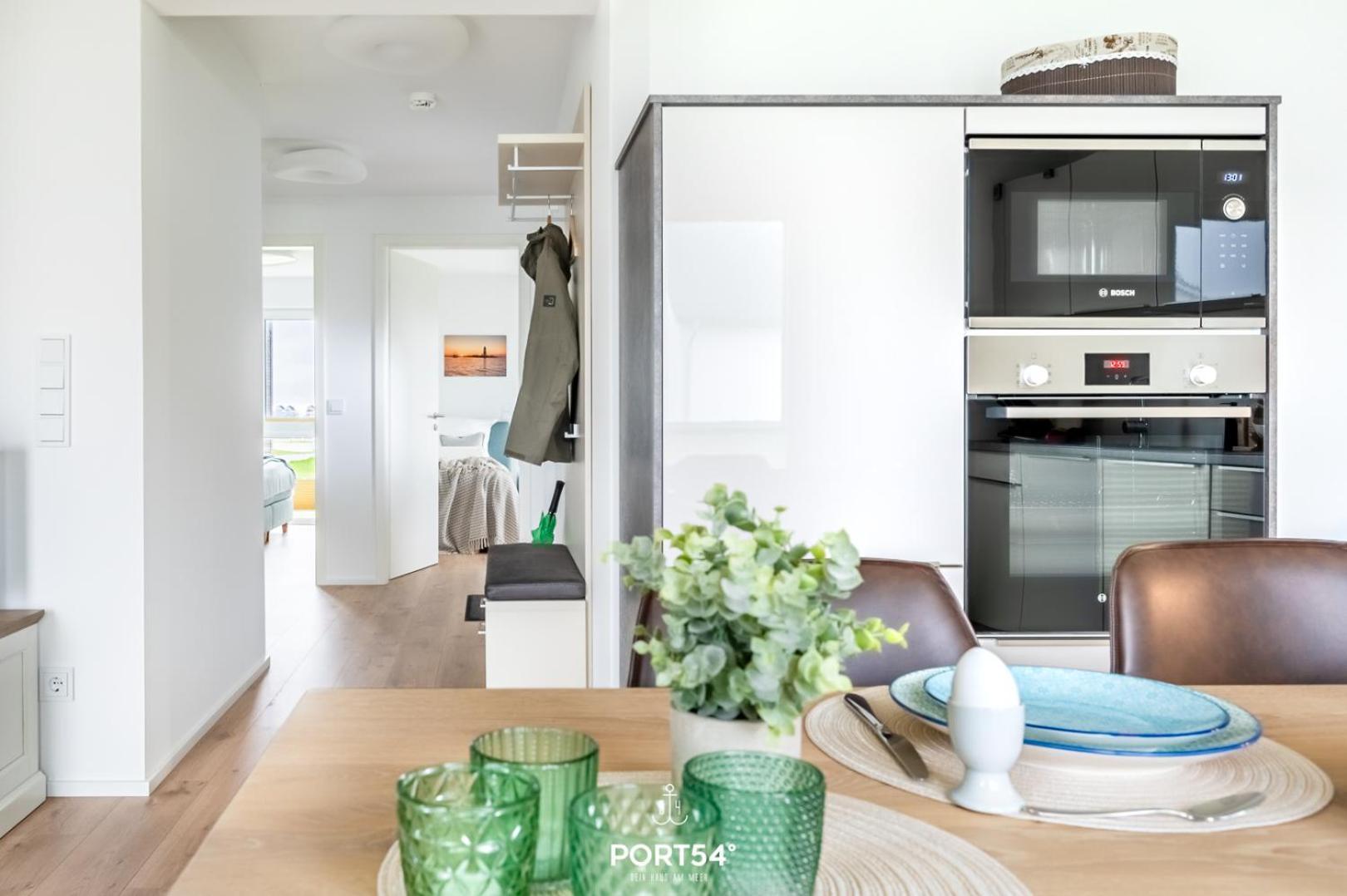 Ferienwohnung Plueschappel 奥尔本尼兹 外观 照片