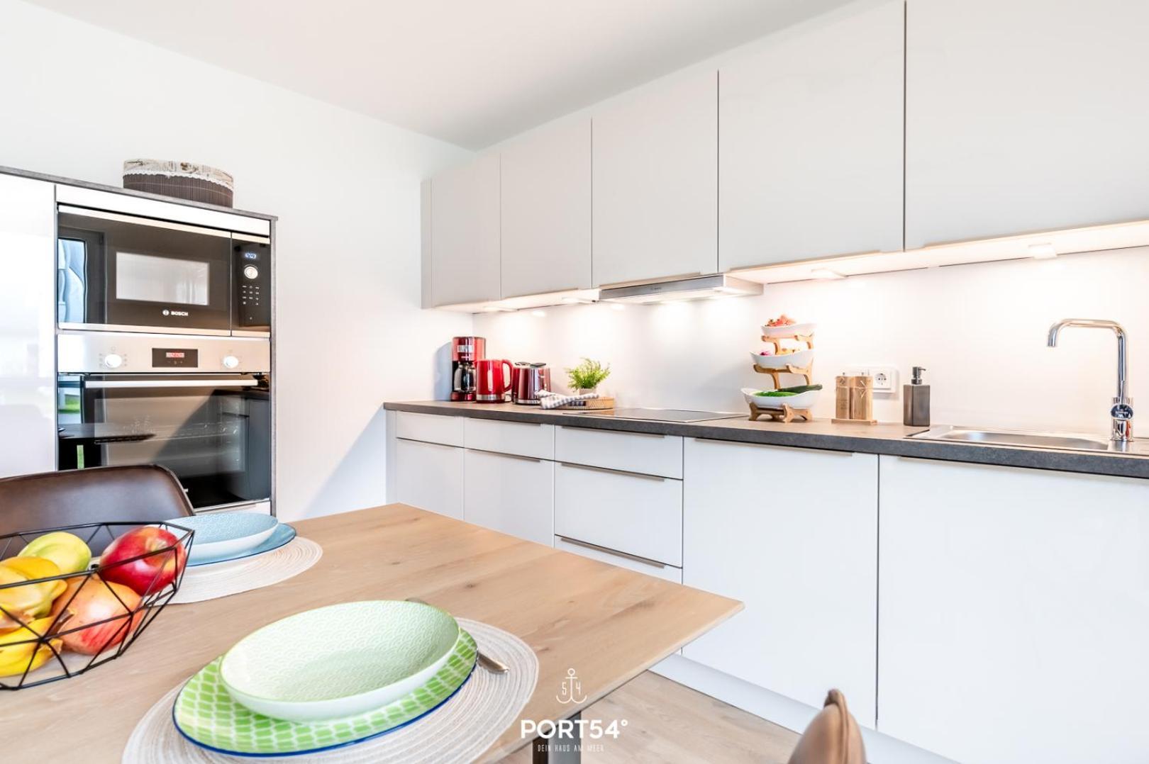 Ferienwohnung Plueschappel 奥尔本尼兹 外观 照片