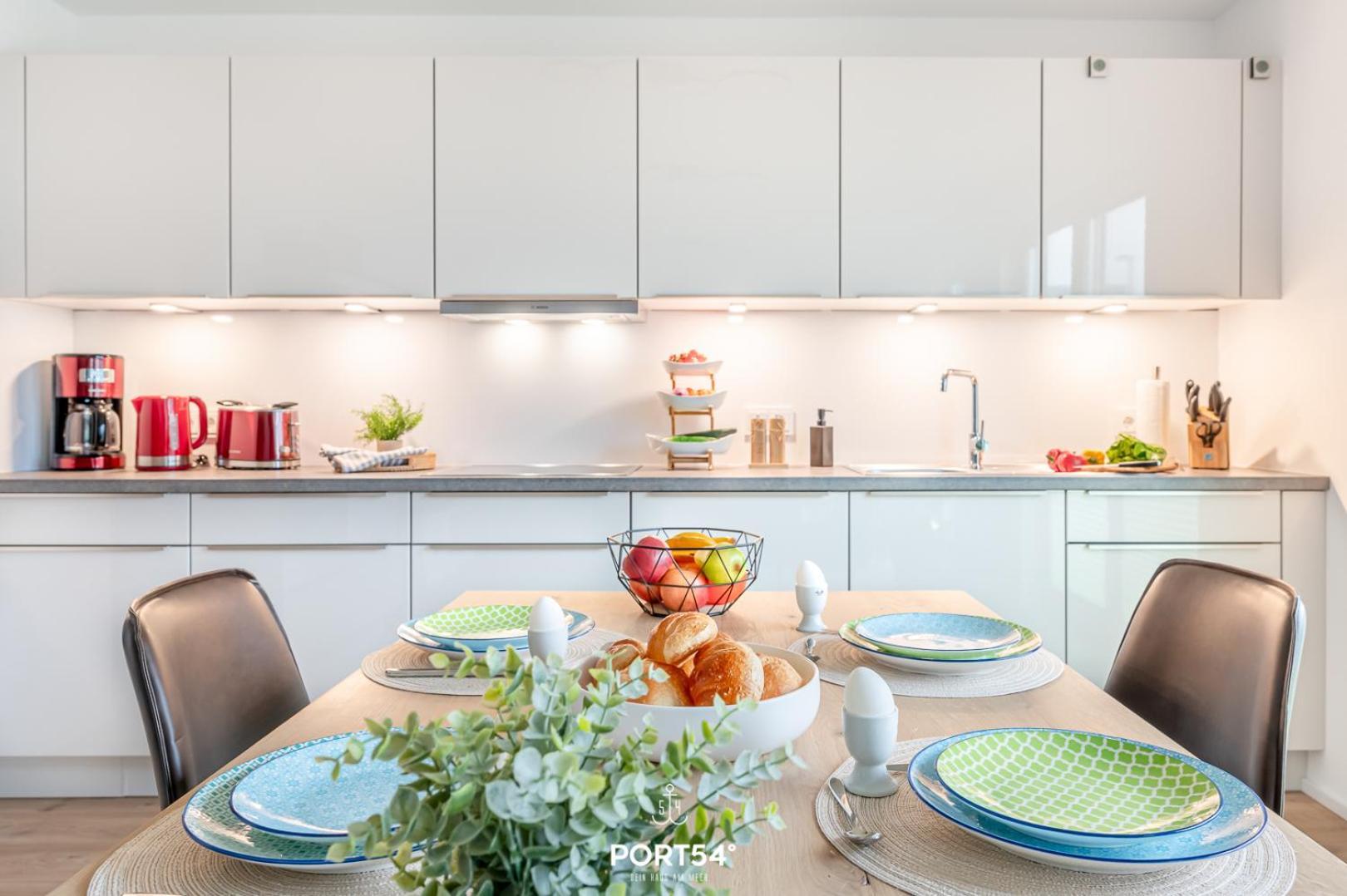 Ferienwohnung Plueschappel 奥尔本尼兹 外观 照片