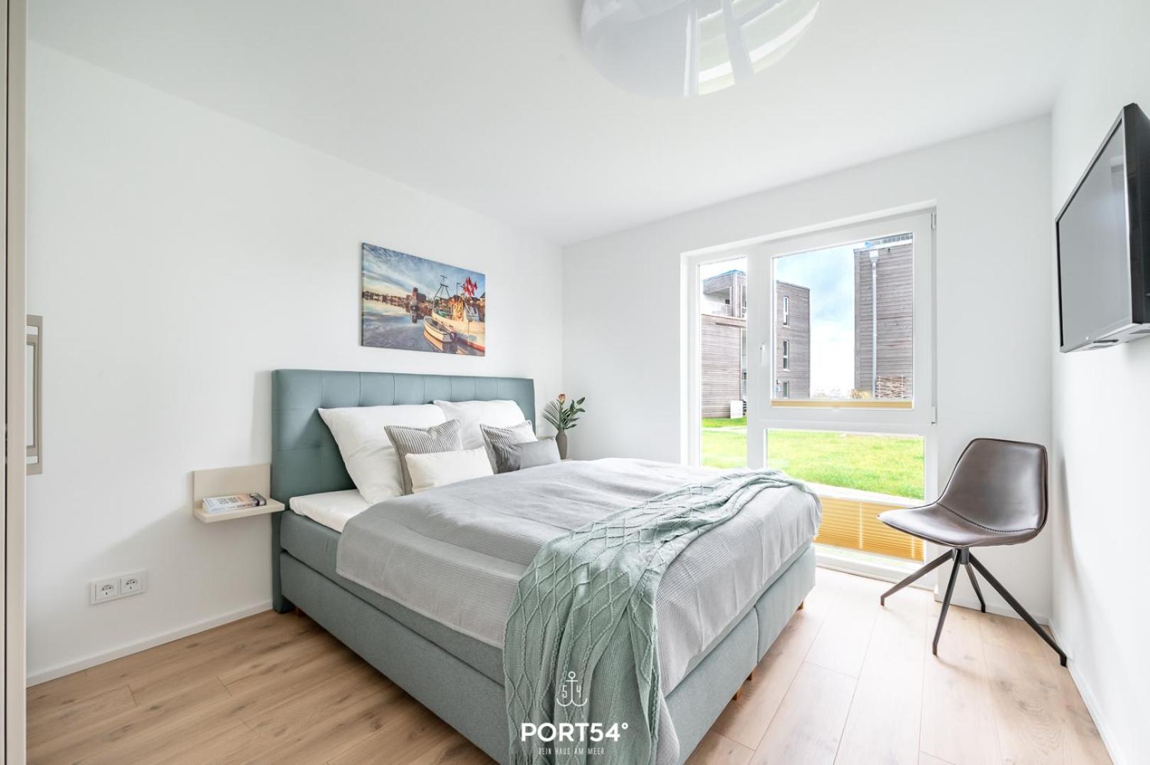 Ferienwohnung Plueschappel 奥尔本尼兹 外观 照片