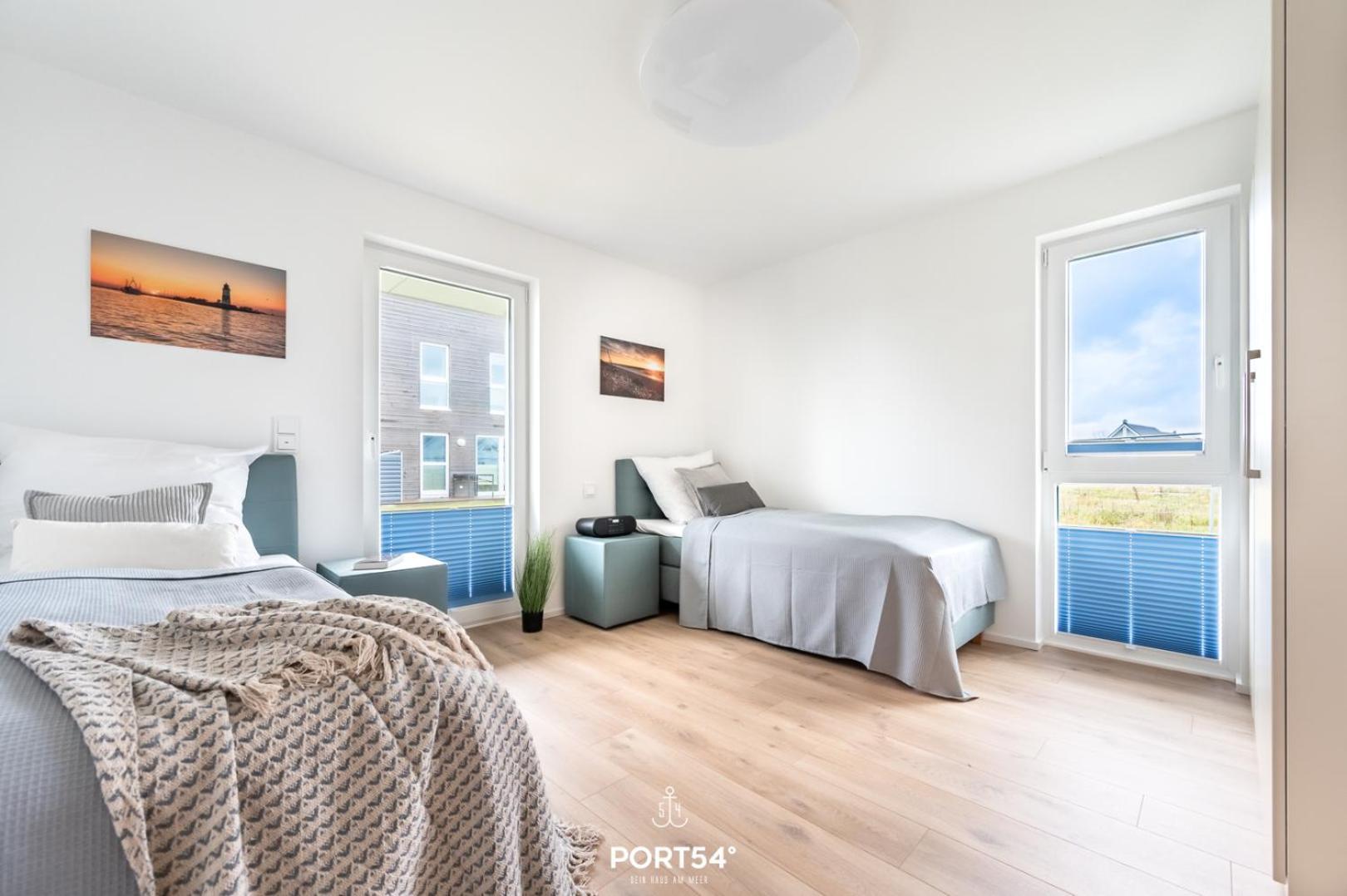 Ferienwohnung Plueschappel 奥尔本尼兹 外观 照片